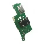 Charging Connector for Tecno Camon 17 Global CG6 by Sparestream