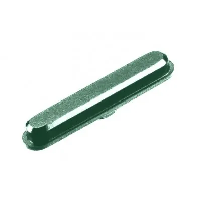 Power Button Outer for Tecno Camon 17 Global CG6 Green - Plastic On Off Switch by Sparestream