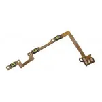 Volume Button Flex Cable for Tecno Spark 4 by Sparsetream