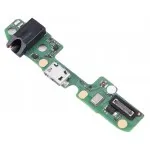 Charging Connector Flex / PCB Board for Tecno Pova LD7J by Sparestream