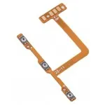 Volume Button Flex Cable for Tecno Pova LD7J by Sparestream
