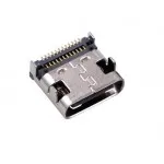 Charging Connector for Tecno Camon 16 by Sparestream