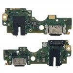 Charging Connector Flex / PCB Board for Tecno Pova 4 by Sparestream