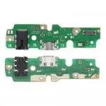 Charging Connector Flex / PCB Board for Tecno Spark 8 by Sparestream