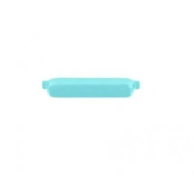 Power Button Outer for Tecno Camon 16 Blue- Plastic On Off Switch by Sparestream
