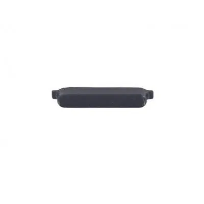 Power Button Outer for Tecno Camon 16 Black - Plastic On Off Switch by Sparestream