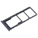 SIM Card Holder Tray for Tecno Pop 5 LTE - Black by Sparestream
