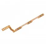 Power Button Flex Cable for Tecno Pop 5 LTE - On Off Flex / PCB by Sparestream