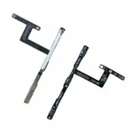 Power Button Flex Cable for Tecno Camon 18 - On Off Flex / PCB by Sparestream