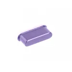 Power Button Outer for Tecno Spark 8 purple - Plastic On Off Switch by Sparestream