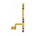 Volume Button Flex Cable for Tecno Camon 20 by Sparestream