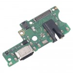 Charging Connector Flex / PCB Board for Tecno Camon 20 by Sparestream