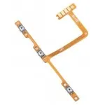 Volume Button Flex Cable for Tecno Pova 3 by Sparestream