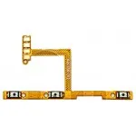 Volume Button Flex Cable for Tecno Spark 10C by Sparestream