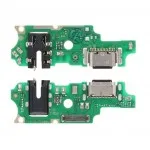 Charging Connector Flex / PCB Board for Tecno Pova 3 by Sparestream