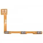 Volume Button Flex Cable for Tecno Spark 5 by Sparestream
