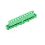 Power Button Outer for Tecno Spark 10C Green - Plastic On Off Switch by Sparestream