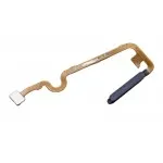 Fingerprint Sensor with Flex Cable for Tecno Pova 3 Silver by Sparestream