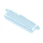 Power Button Outer for Tecno Pop 7 Blue - Plastic On Off Switch by Sparestream