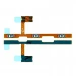 Power Button Flex Cable for Lenovo Z5s - On Off Flex / PCB by Sparestream