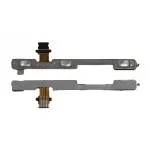 Volume Button Flex Cable for Lenovo K6 Power by Sparestream