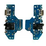 Charging Connector Flex / PCB Board for Lenovo Z5s by Sparestream