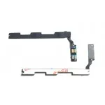 Volume Button Flex Cable for Lenovo K8 Plus by Sparestream
