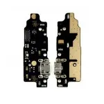 Charging Connector Flex / PCB Board for Lenovo K8 Plus by Sparestream