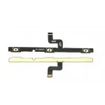 Power Button Flex Cable for Lenovo Phab 2 Pro - On Off Flex / PCB by Sparestream