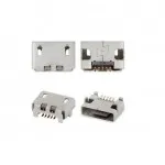 Charging Connector for Lenovo Phab 2 Pro by Sparestream