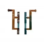 Volume Button Flex Cable for Lenovo M10 Plus by Sparestream