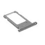 SIM Card Holder Tray for Lenovo Phab 2 Pro - White by Sparestream