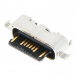 Charging Connector for Lenovo Z5 Pro by Sparestream