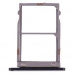 SIM Card Holder Tray for Lenovo Z2 Plus - Black by Sparestream