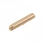 Power Button Outer for Lenovo A5 Gold - Plastic On Off Switch by Sparestream