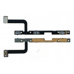 Volume Button Flex Cable for Lenovo Z2 Plus by Sparestream