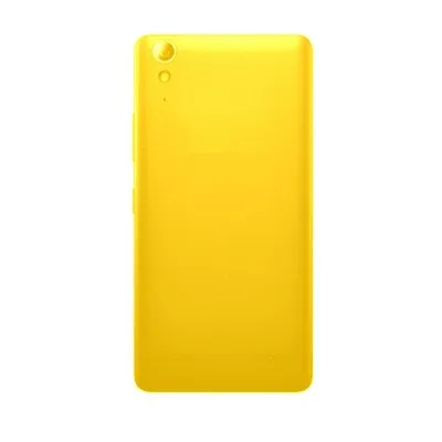 Full Body Housing for Lenovo A6000 - Yellow by Sparestream