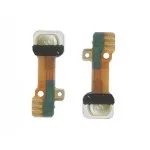 Power Button Flex Cable for Lenovo A369i - On Off Flex / PCB by Sparestream