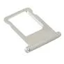 SIM Card Holder Tray for Lenovo K10 Note - White by Sparestream