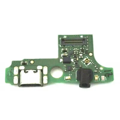 Charging Connector Flex / PCB Board for Lenovo A7 by Sparestream