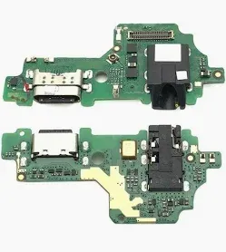 Charging Connector Flex Board for Lenovo Z6 Youth by Sparestream