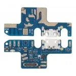 Charging Connector Flex / PCB Board for Lenovo A6 Note by Sparestream