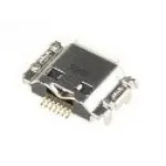 Charging Connector for Lenovo A269i by Sparestream
