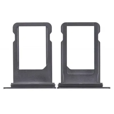 SIM Card Holder Tray for Lenovo Tab M8 3rd Gen - Grey by Sparestream