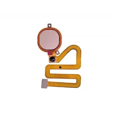 Fingerprint Sensor with Flex Cable for Lenovo S5 Pro Gold by Sparestream