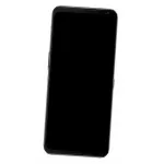 Fingerprint Sensor with Flex Cable for Lenovo Legion Y90 by Sparestream