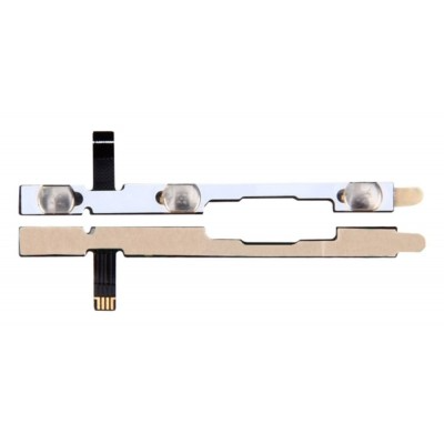 Volume Button Flex Cable for Lenovo S60 by Sparestream