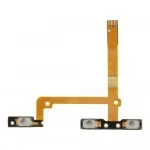 Power Button Flex Cable for Lenovo Tab M10 3rd Gen - On Off Flex / PCB by Sparestream