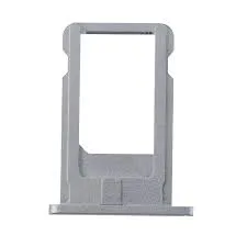 SIM Card Holder Tray for Lenovo Tab M10 3rd Gen - Grey by Sparestream