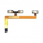 Power Button Flex Cable for Lenovo Tab M10 - On Off Flex / PCB by Sparestream